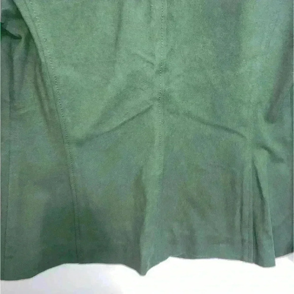 St John Sport Green Blazer Jacket. - Picture 9 of 16